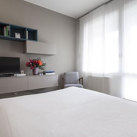 Contempora Apartments - Elvezia 8 - E14 Milano Exterior foto